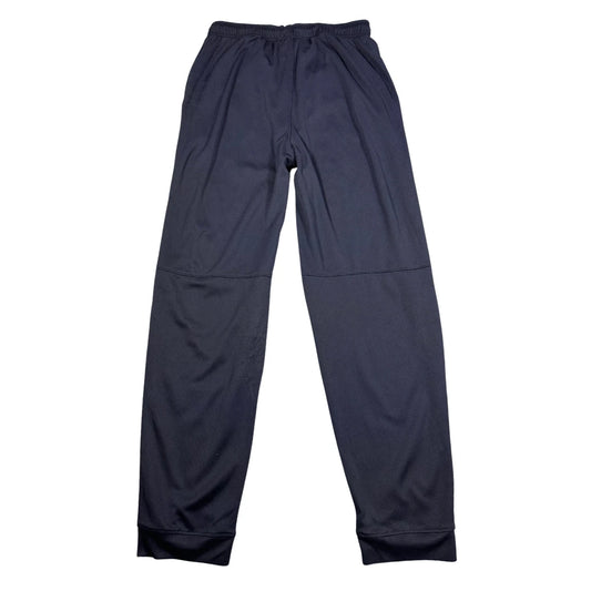 Old Navy® Navy Jogger Track Pants Mesh-YXL