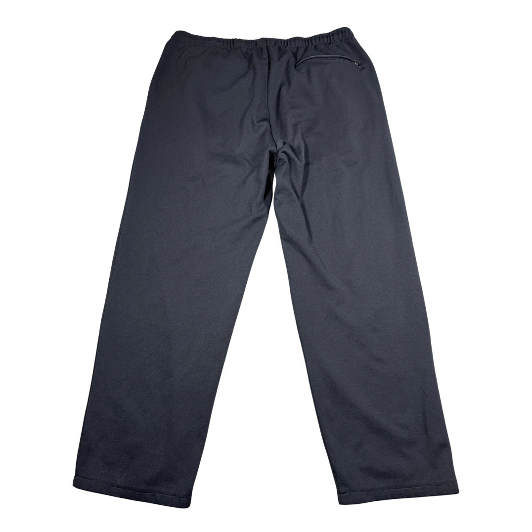 Schneider® Navy Track Pants Zip Back Pocket-XL