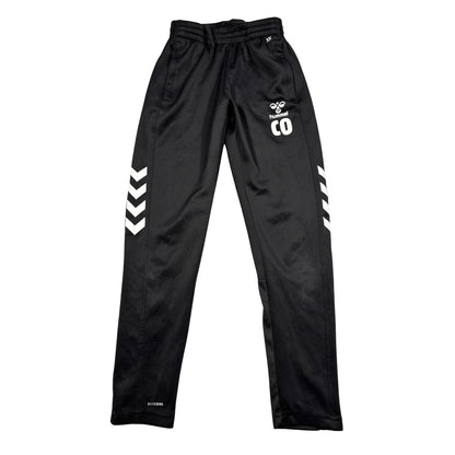 Thrift-and-treasures Black Men's Pants-14 Yrs Hummel