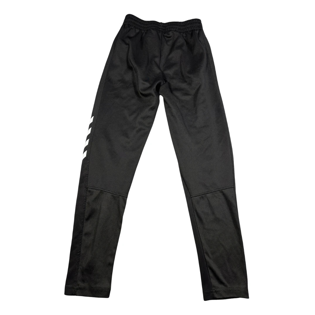 Thrift-and-treasures Black Men's Pants-14 Yrs Hummel