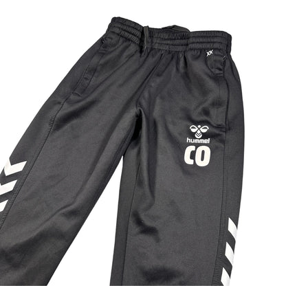 Thrift-and-treasures Black Men's Pants-14 Yrs Hummel