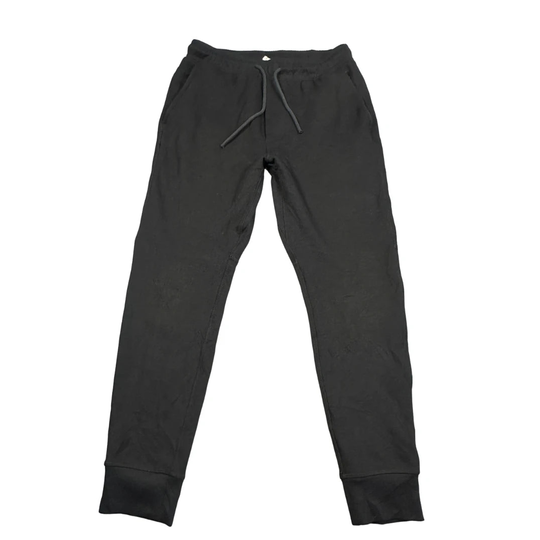 Thrift-and-treasures Black Men's Back Pocket-S American Eagle