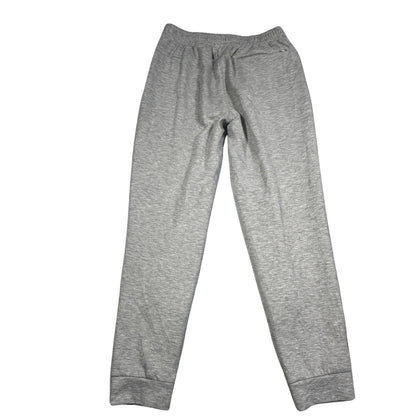 Thrift-and-treasures Grey Men's Cuffed Ankle-M FILA