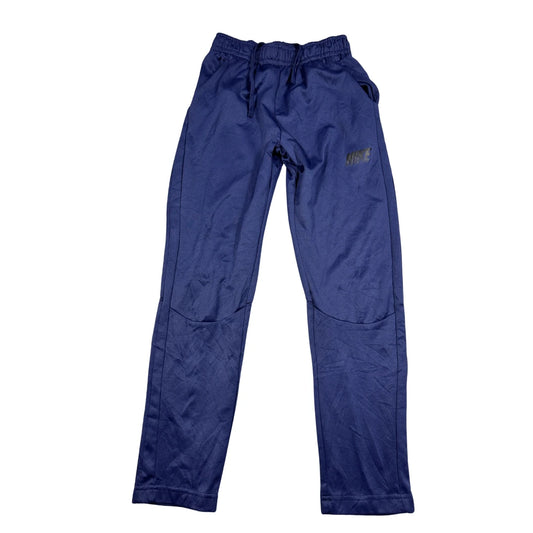 Nike Navy Men's Dri FIT-YXL men trousers