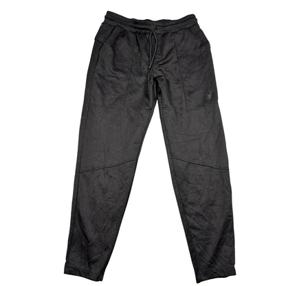 Spyder® Black Track Pants Active-M