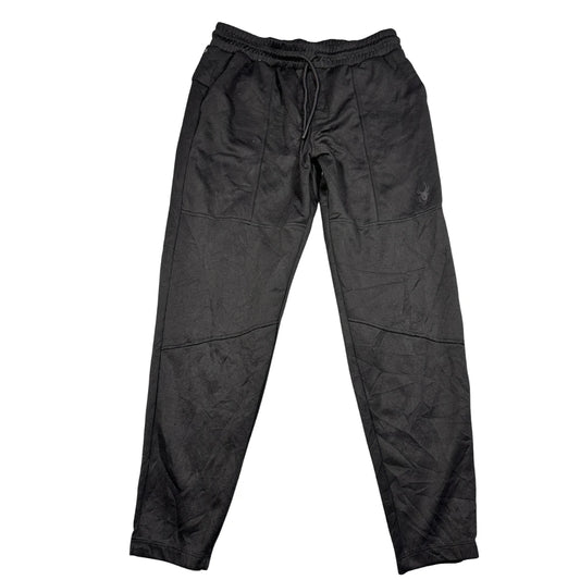 Spyder® Black Track Pants Active-M