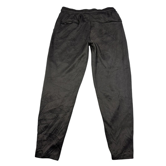 Spyder® Black Track Pants Active-M