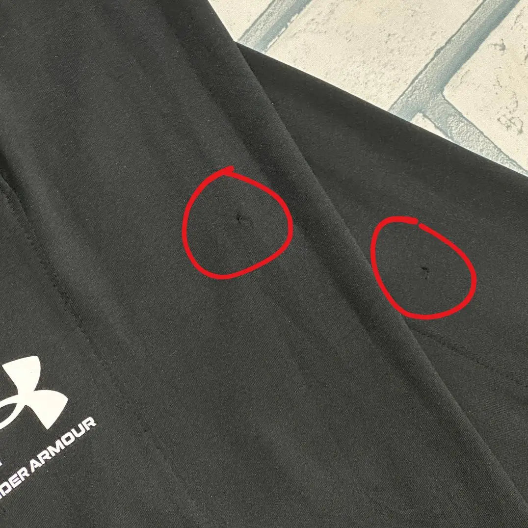 Under Armour are perfect for a range of activities