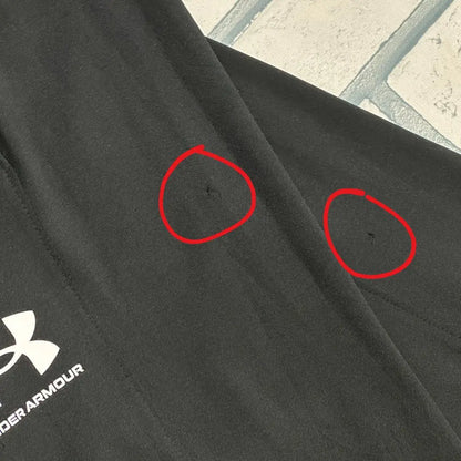 Under Armour are perfect for a range of activities