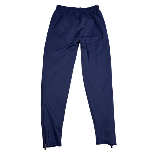 Asioka Navy Men's Track Pants-S men trousers