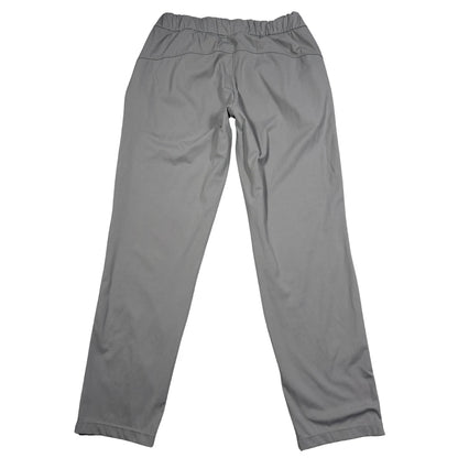Unbranded Grey Drawstring Pants-S