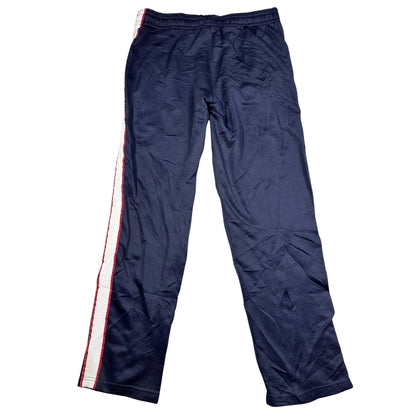 K Swiss Navy Men's Track Pants-L men trousers