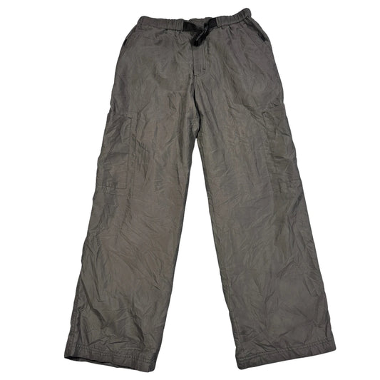 Old Navy Men's Pants Belted-S men trousers