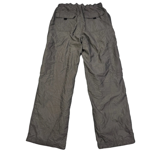 Old Navy Men's Pants Belted-S men trousers
