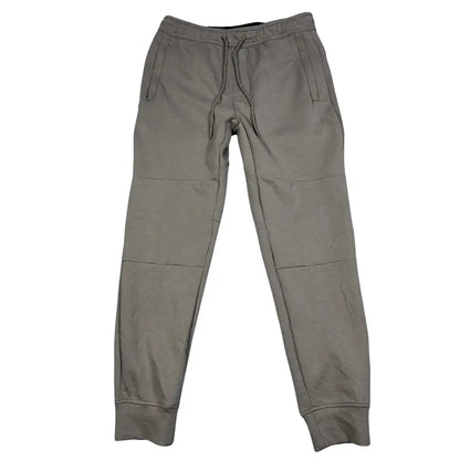 American Eagle® Rocky Grey Fleece Joggers-S