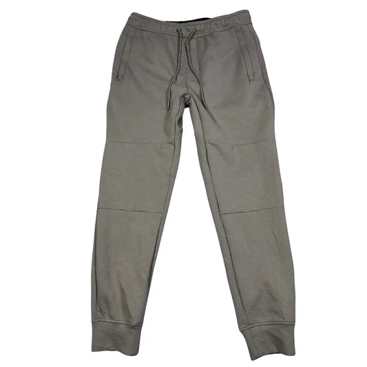 American Eagle® Rocky Grey Fleece Joggers-S
