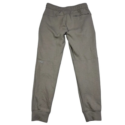 American Eagle® Rocky Grey Fleece Joggers-S