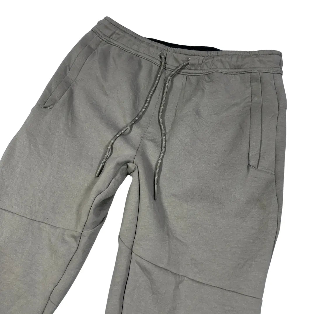American Eagle® Rocky Grey Fleece Joggers-S