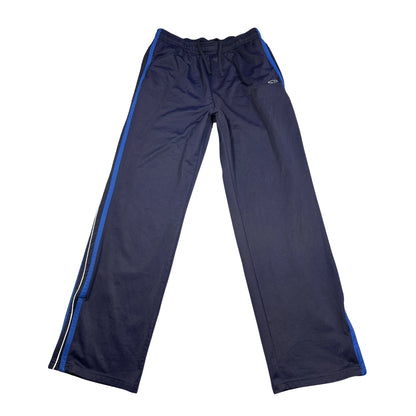 C9® Navy Blue Stripe Track Pants-L