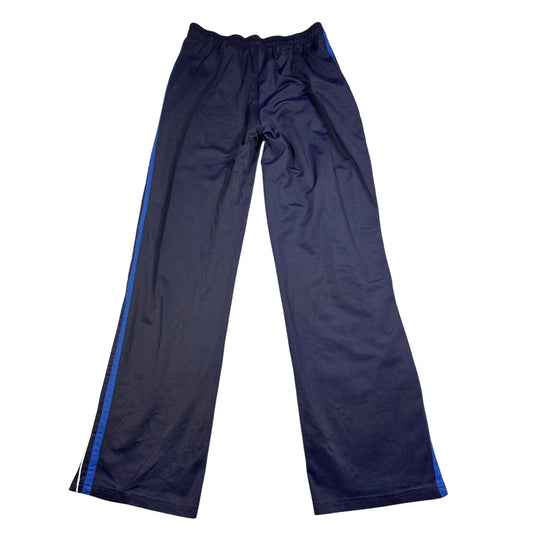 C9® Navy Blue Stripe Track Pants-L