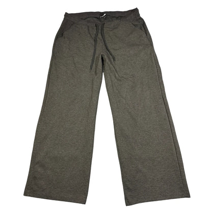 Esmara® Grey Wide Leg Lounge Pants-L