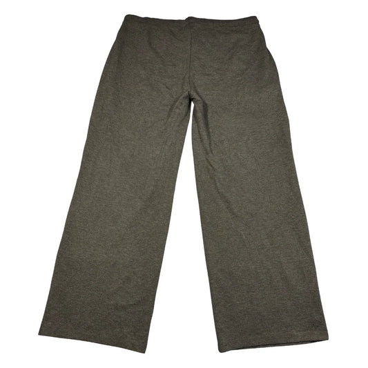 Esmara® Grey Wide Leg Lounge Pants-L