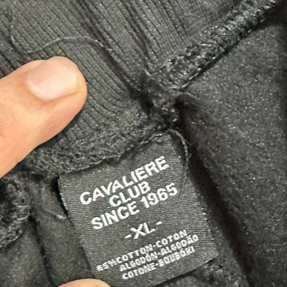 black Nike track pants are a perfect combination of style, comfort, and performance