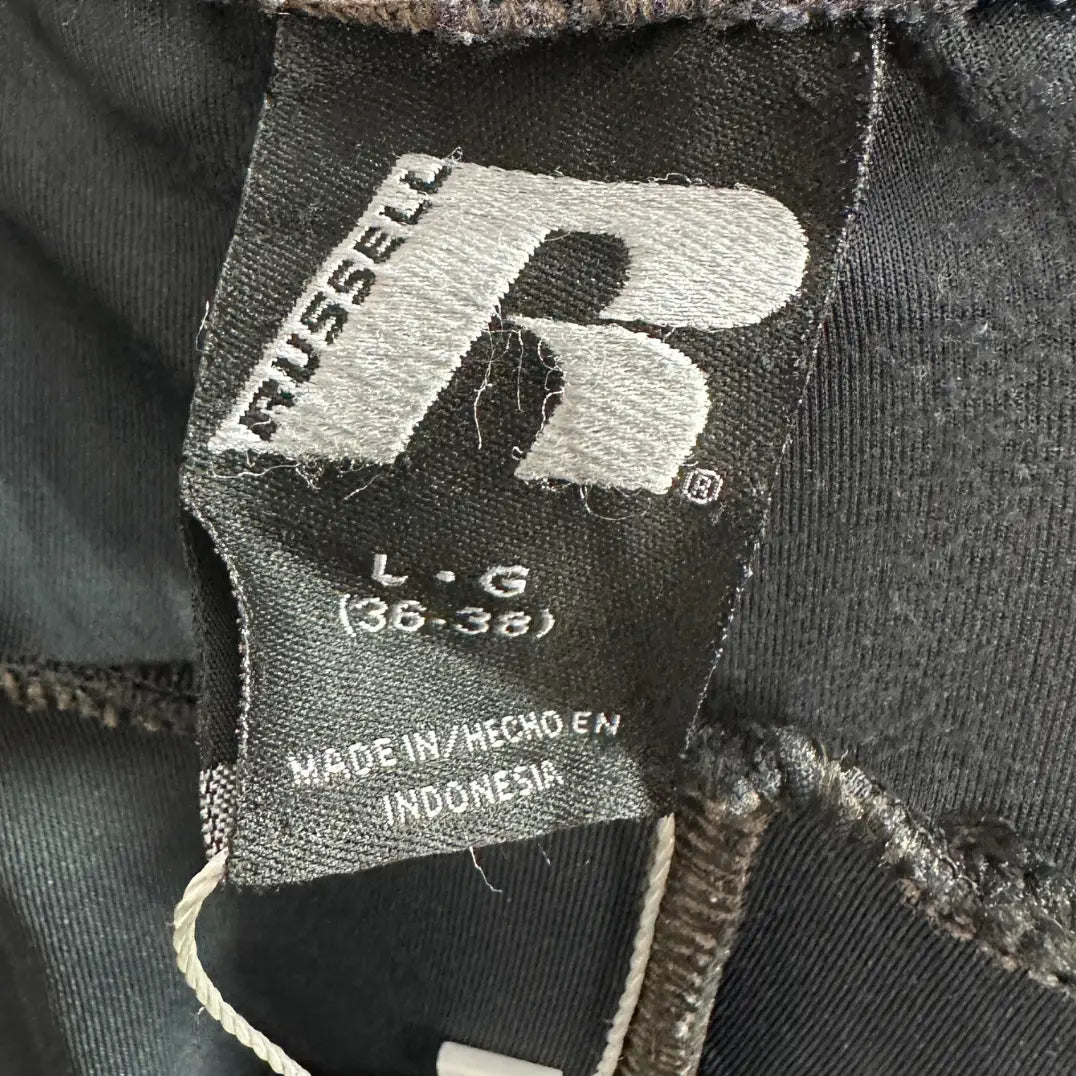 Russell Athletic Lightweight Training Pants