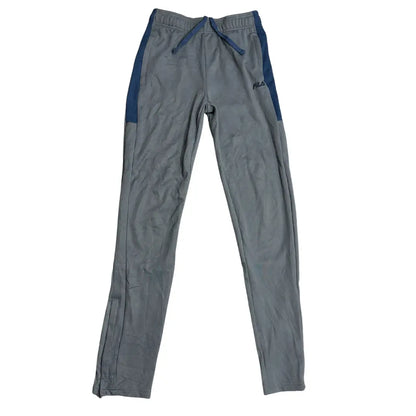 FILA Grey Athletic Track Pants)