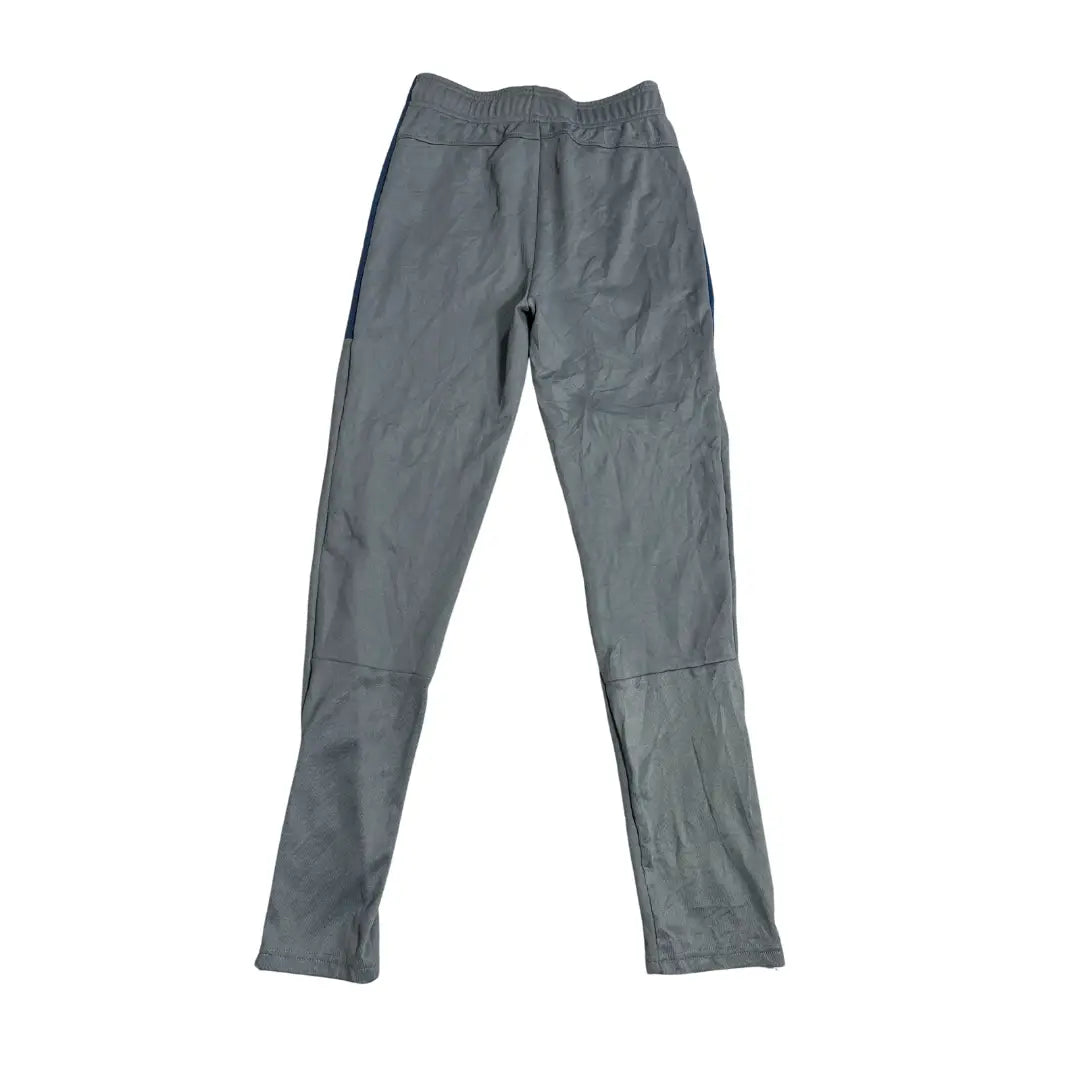 FILA Grey Athletic Track Pants)