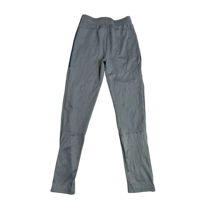 FILA Grey Athletic Track Pants)