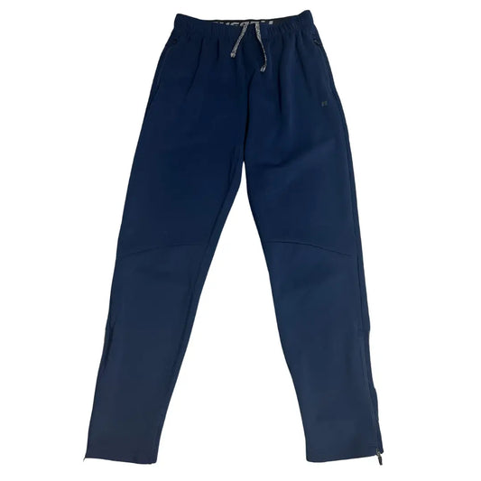 Russell Athletic Navy Blue Training Jogger Pants – Slim Fit