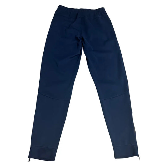 Russell Athletic Navy Blue Training Jogger Pants – Slim Fit