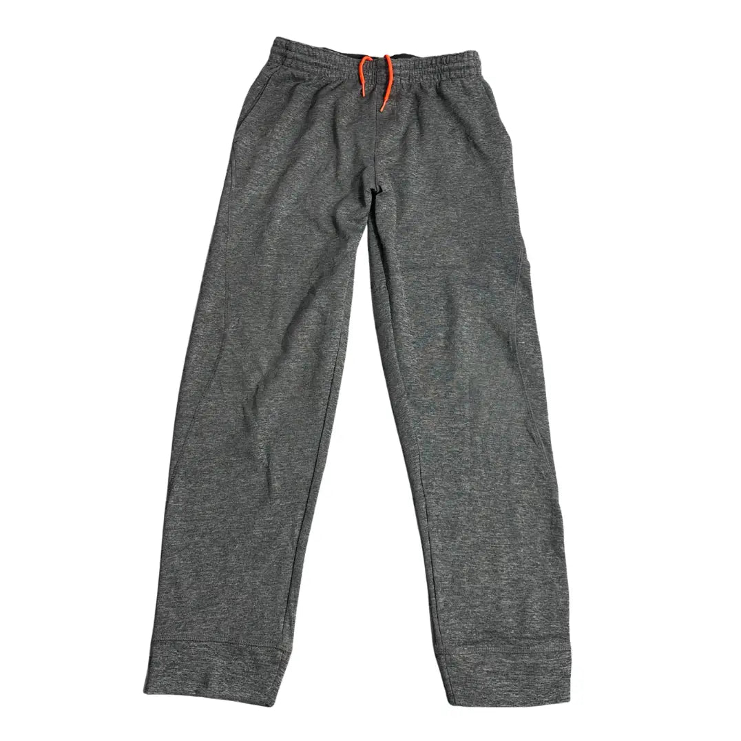 Champion Grey Athletic Track Pants