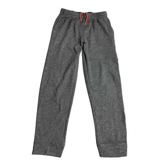 Champion Grey Athletic Track Pants