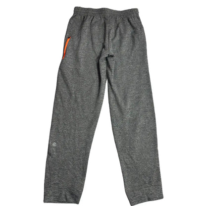 Champion Grey Athletic Track Pants