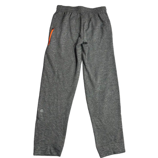 Champion Grey Athletic Track Pants