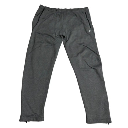 🏃‍♂️ Old Navy Active Grey Performance Joggers