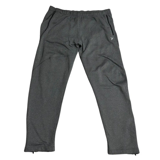 🏃‍♂️ Old Navy Active Grey Performance Joggers