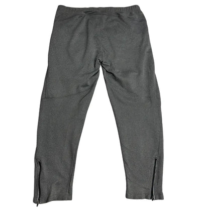 🏃‍♂️ Old Navy Active Grey Performance Joggers