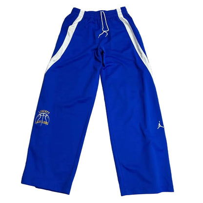 👖 Nike Jordan Dri-FIT Track Pants – Royal Blue 💙🔥