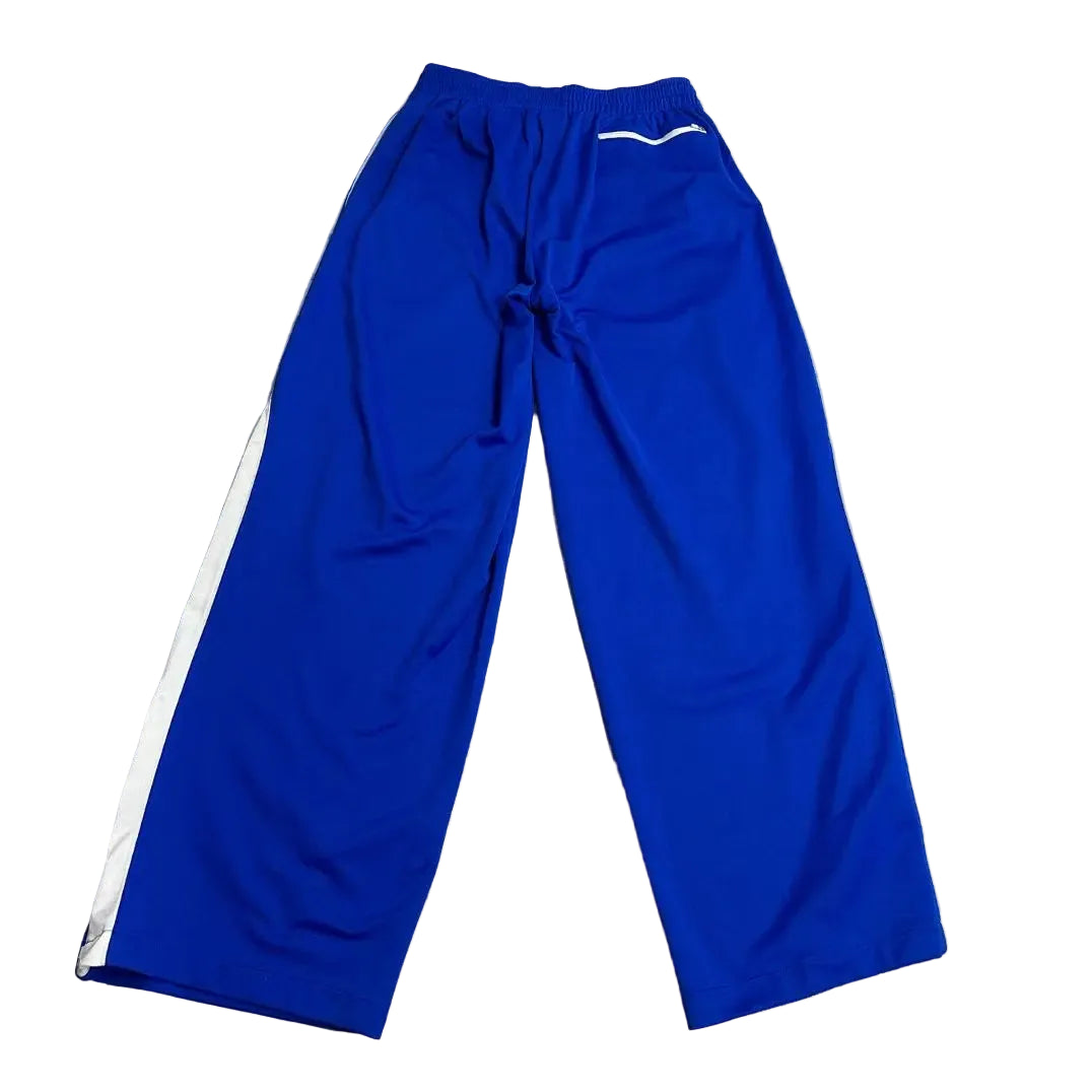 👖 Nike Jordan Dri-FIT Track Pants – Royal Blue 💙🔥