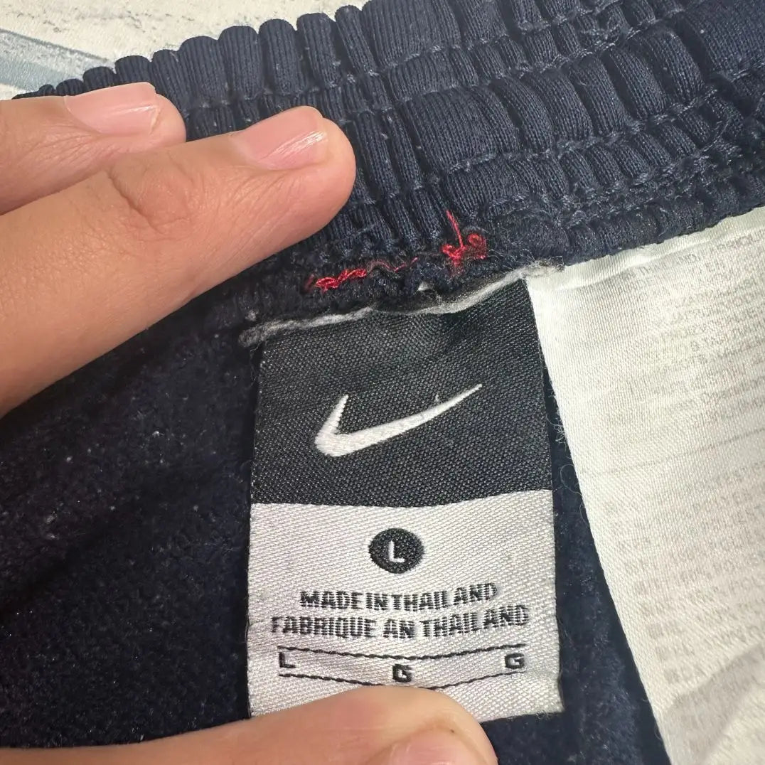 👖 Nike PSG Training Track Pants – Navy Blue ⚽🔥