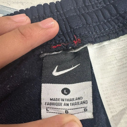 👖 Nike PSG Training Track Pants – Navy Blue ⚽🔥