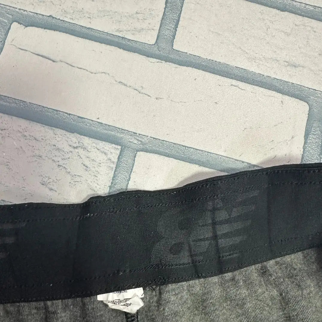 👖 New Balance Slim Fit Track Pants – Classic Black 🖤🔥