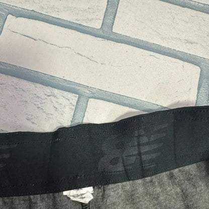 👖 New Balance Slim Fit Track Pants – Classic Black 🖤🔥