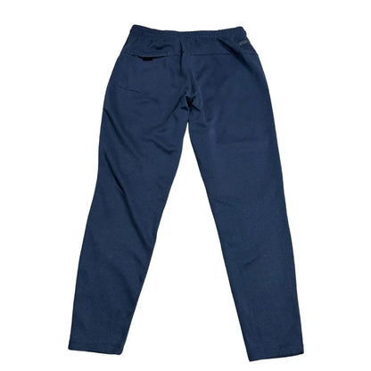 👖 Spyder Active Performance Track Pants – Navy Blue 🕷️💙