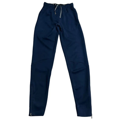 👖 Russell Athletic Slim Fit Track Pants – Navy Blue 💙🔥