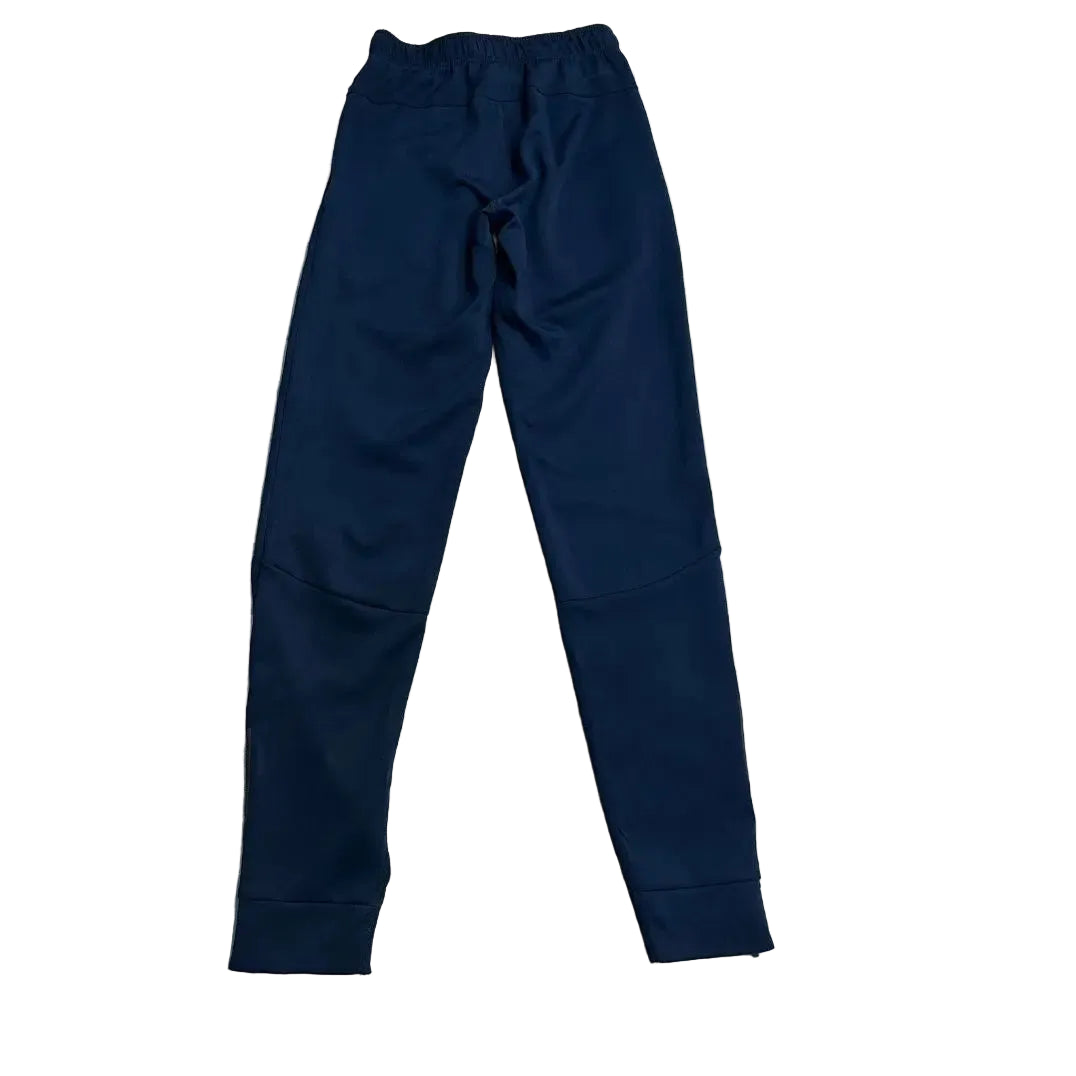 👖 Russell Athletic Slim Fit Track Pants – Navy Blue 💙🔥