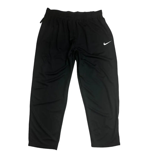 🏃‍♂️ Nike Dri-FIT Black Training Pants